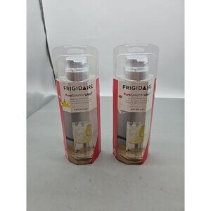 Frigidaire Water & Ice Refrigerator Filter Pure Source Ultra 11 EPTWFU01 LOT 2